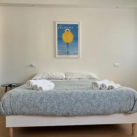 Feriehus Alle 4 Stagioni - 2