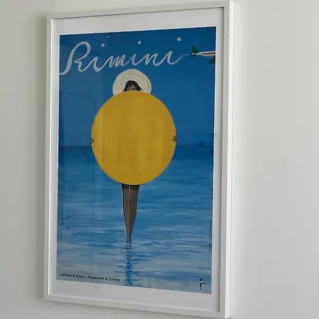 Alle 4 Stagioni - 2 Feriehus