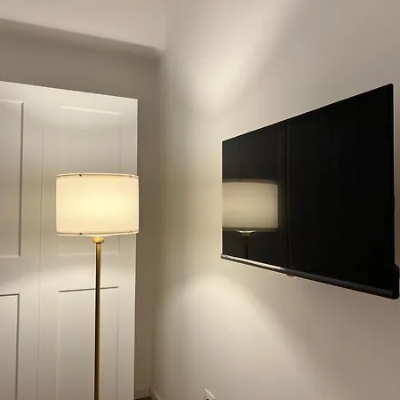 بيت للعطل Alle 4 Stagioni - 2 ريميني