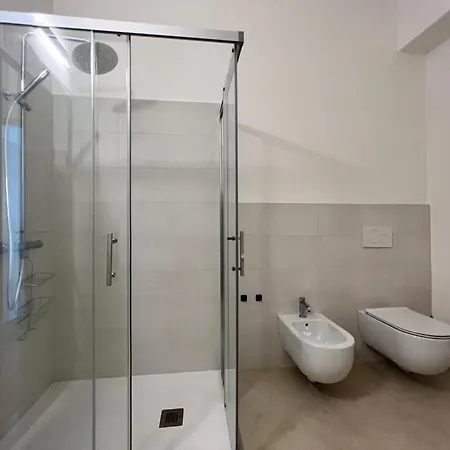 Alle 4 Stagioni - 2 بيت للعطل ريميني