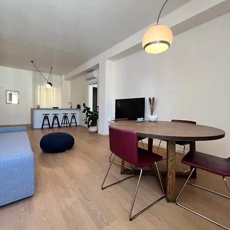 Alle 4 Stagioni - 2 بيت للعطل *